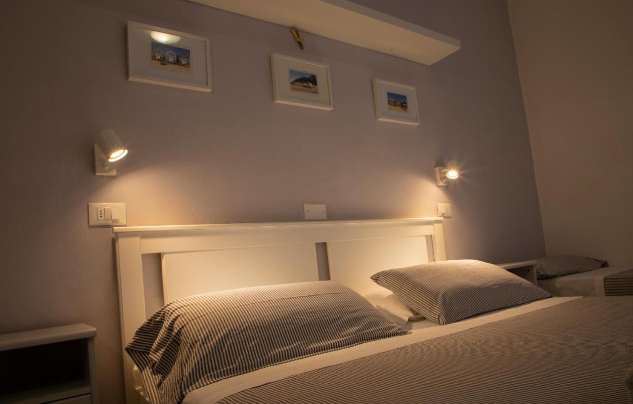 Hotel Arlecchino Riccione Extérieur photo