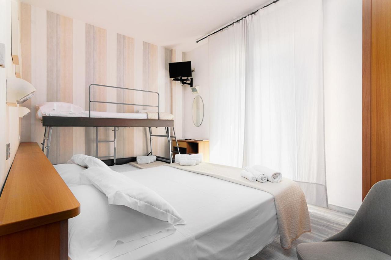 Hotel Arlecchino Riccione Extérieur photo